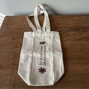 Taylor Swift Evermore A Priceless Wine Tote